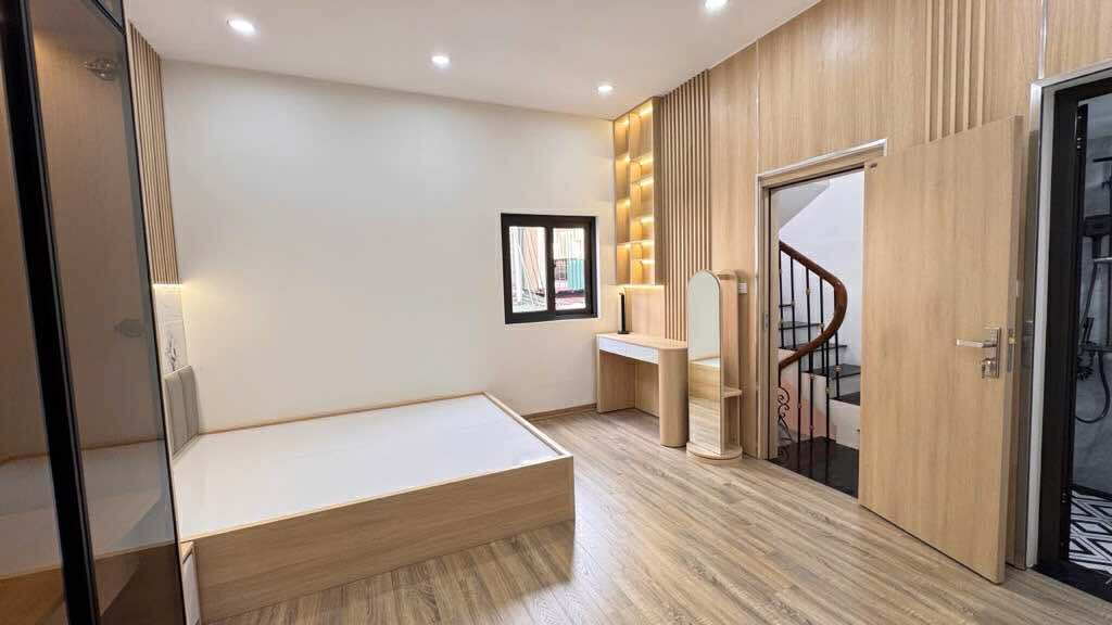 Lò Đúc, Nguyễn Cao, Nhà Đẹp Ở Ngay, Ngõ Thông, Gần Ô Tô, Nhỉnh 6 Tỷ 3