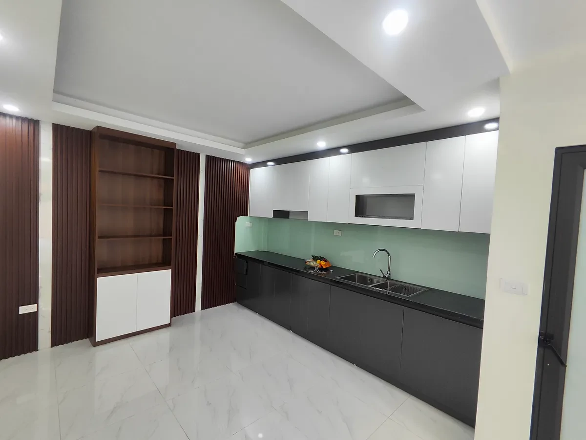 Nhà hiếm trong tầm giá S64m giá10 tỷ Lê Đức ThọNamTừLiêm 3