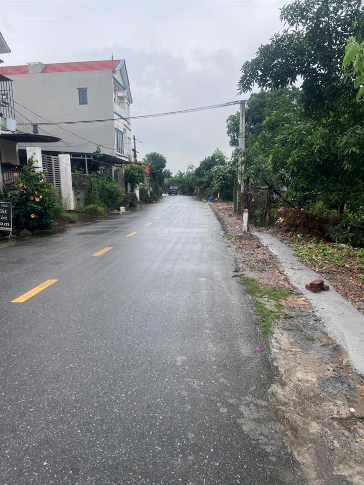 Chủ gửi bán 250m, Mặt tiền rộng, ô tô tránh nhau tại Tân Quang, Văn lâm: 0835459289