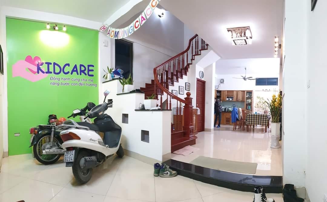 SIÊU PHẨM Phố Viên – 34m² x 5T – Ô tô đỗ cửa – 7.2 tỷ 3