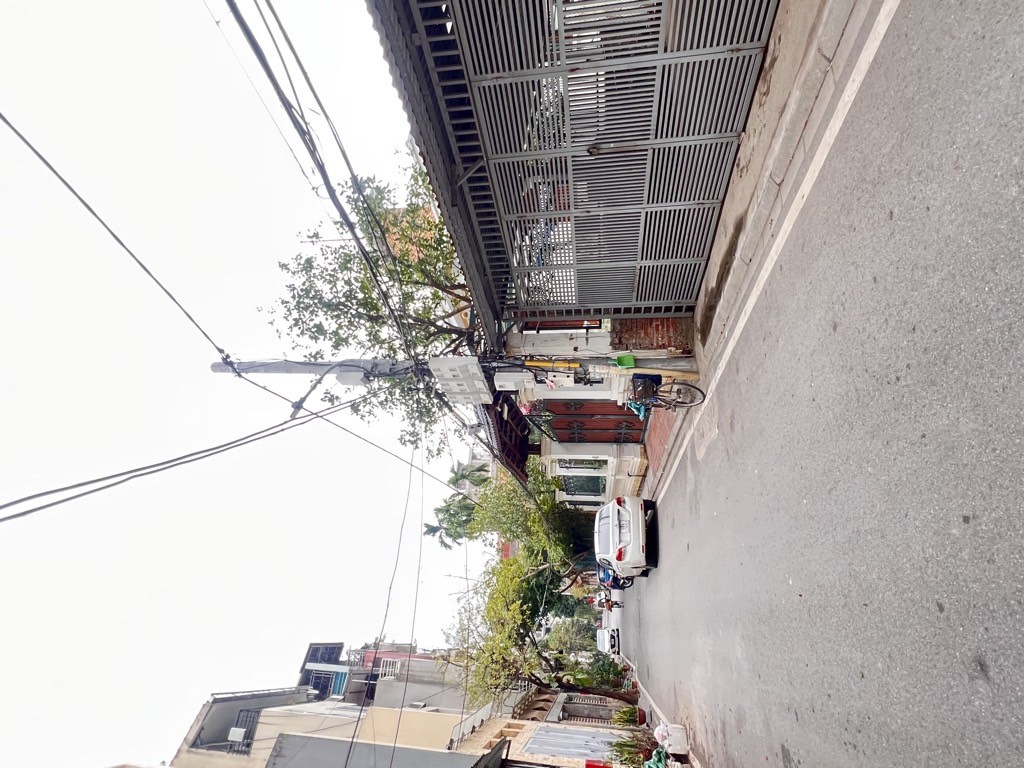 TƯ ĐÌNH,LONG BIÊN 25tỷ 115m MẶT TIỀN 5m NGÕ Ô TÔ ĐỖ CỬA,KINH DOANH,VĂN PHÒNG 4