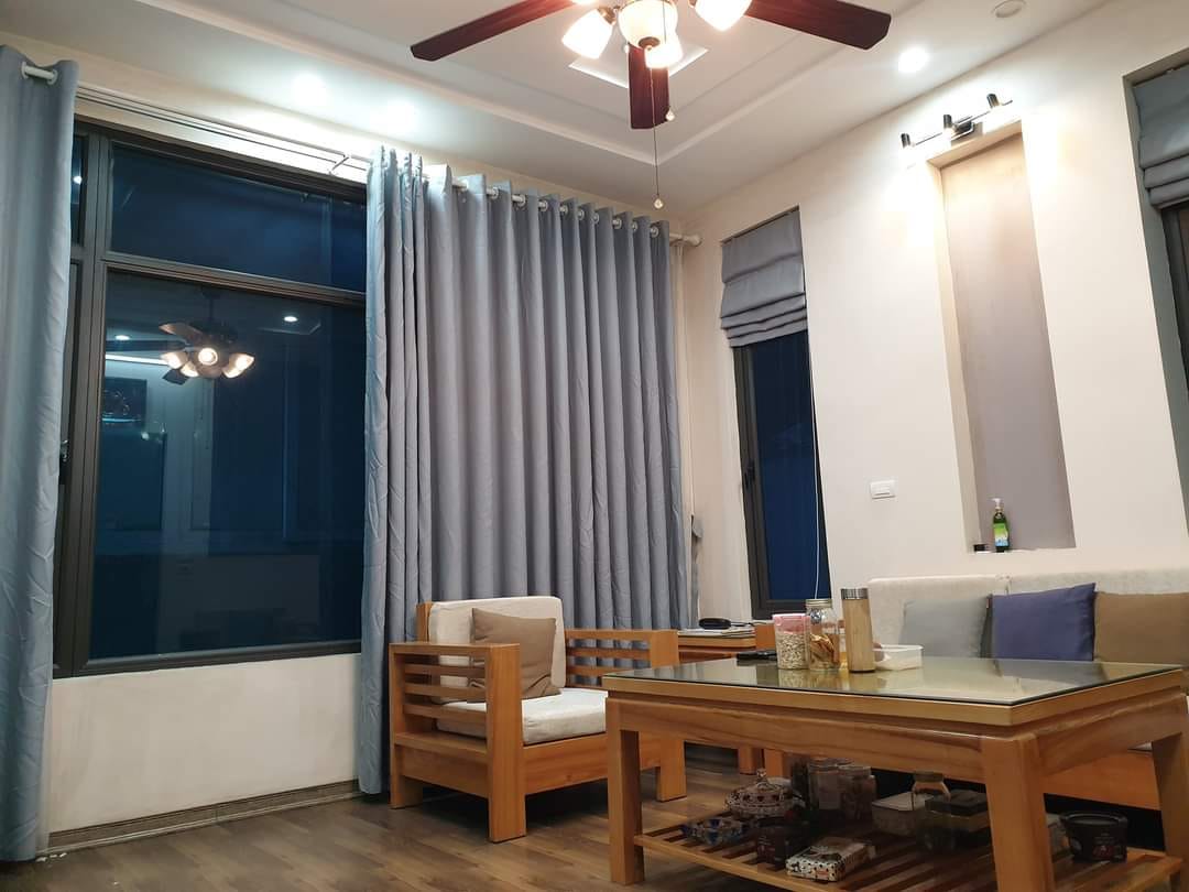 SIÊU PHẨM Phố Viên – 34m² x 5T – Ô tô đỗ cửa – 7.2 tỷ