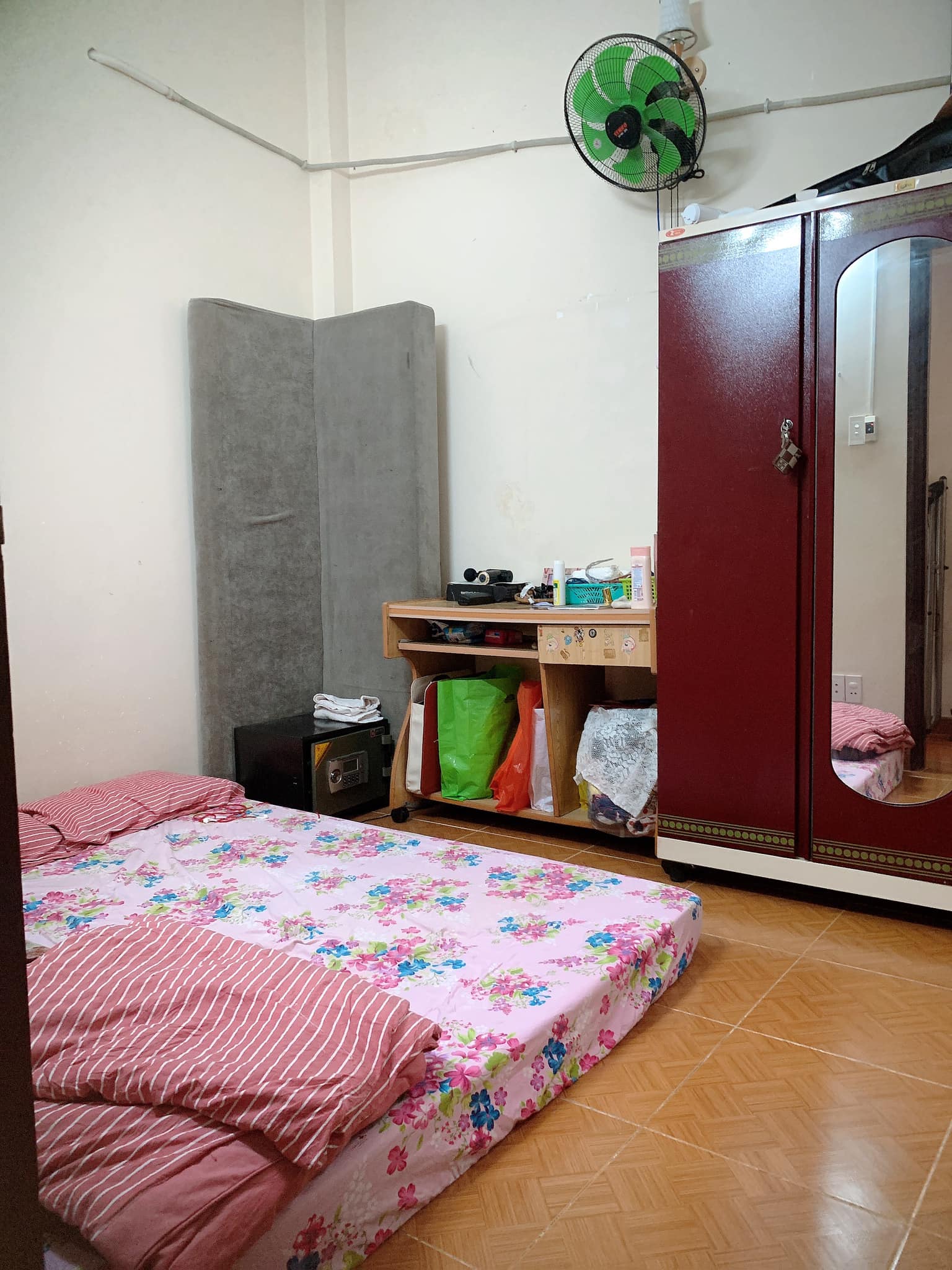 Bán nhà đất làm kho, Diện tích hiếm 2171m2 ngang 28m Hồ Ngọc Lãm chỉ 25 tỷ 3