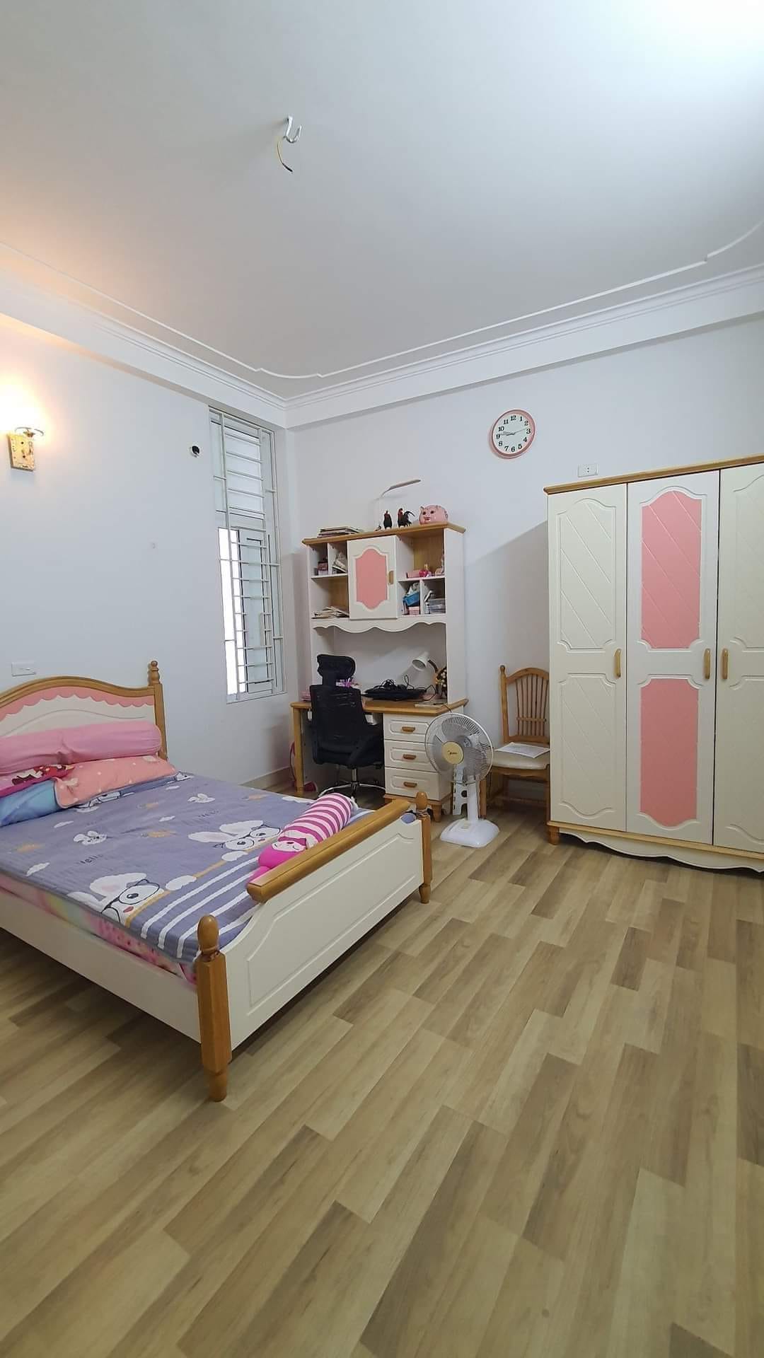 Nhà Thụy Phương – 37m2 x 5 tầng – Ô tô vào nhà – 5 tầng đẹp - 7,5 tỷ 2