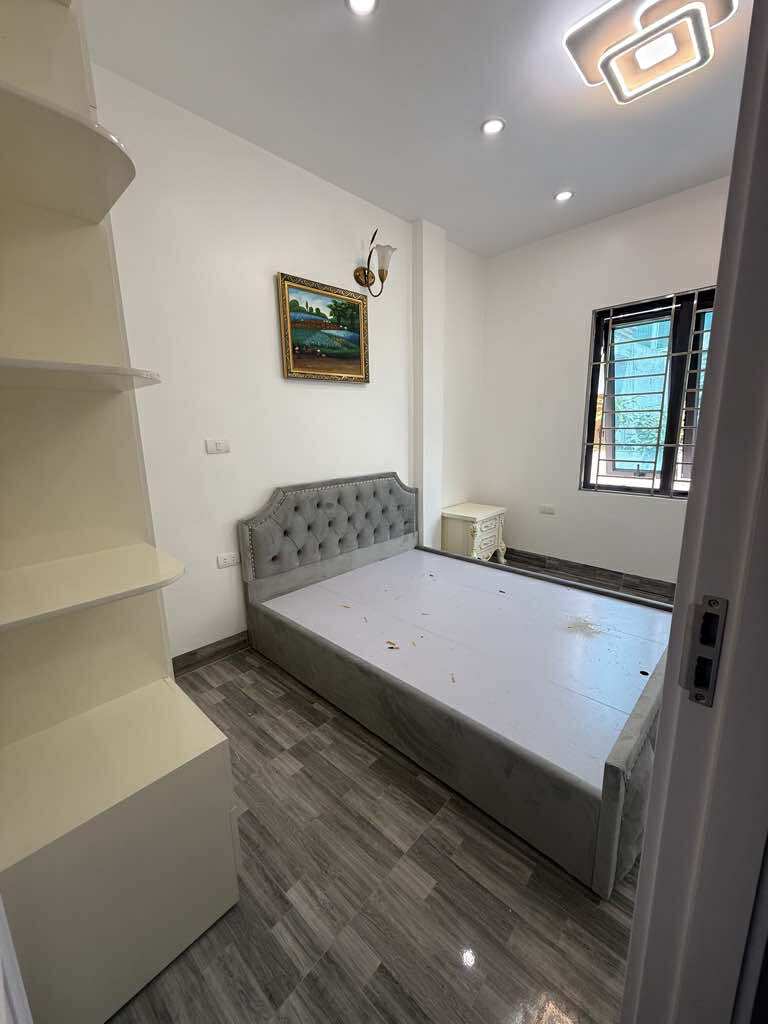 Minh Khai, 42m 5 Tầng Thang Máy Mới Tinh, Cạnh Times City, Full Nội Thất, Hơn 8 Tỷ 3