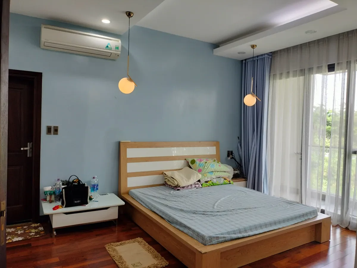 BÁN BIỆT THỰ Arden Park Cổ Linh 144M2 X 3T,MT 8M, 28.5 tỷ Long Biên. 3