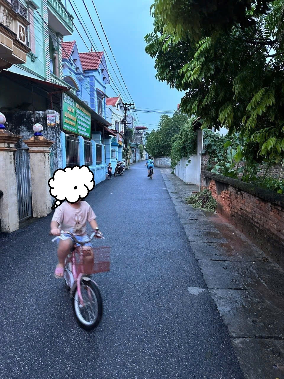 Chính Chủ Cần Tiền, Bán Gấp Lô Đất Tăng Bảo, Tân Quang 62,5 M2: 0835459289