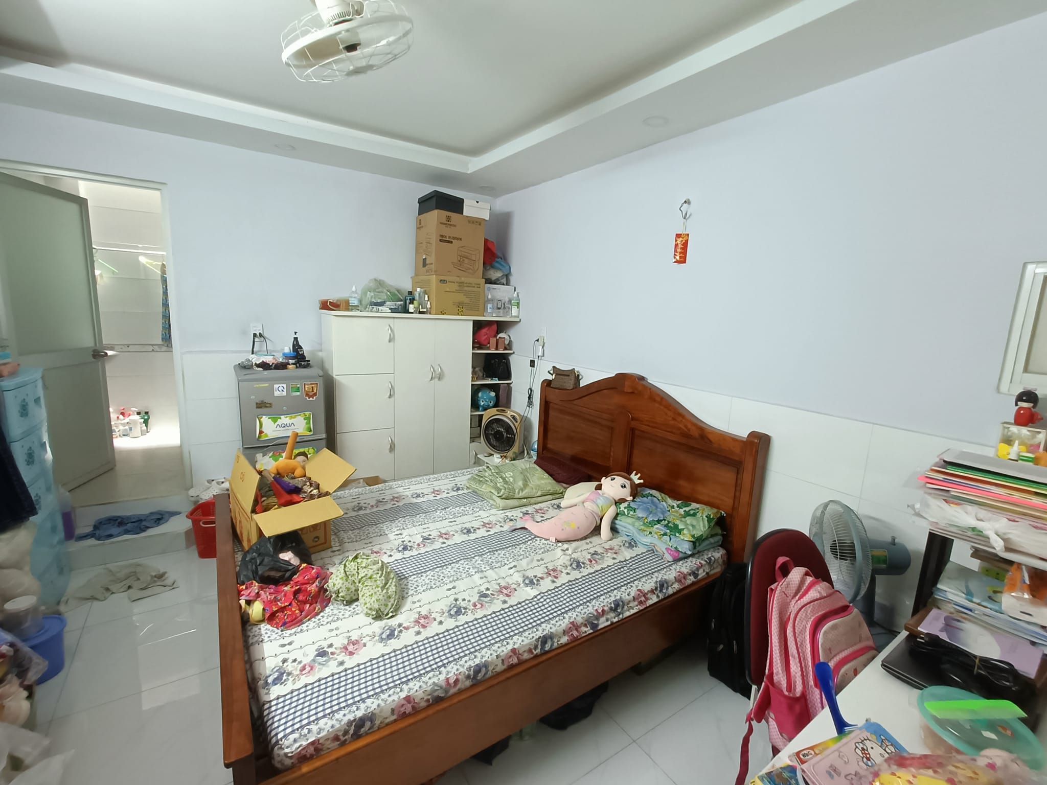 Bán nhà mặt tiền Đồng Đen-ngang 5.2m-sổ vuông-khu phố sầm uất-kinh doanh sầm uất 4