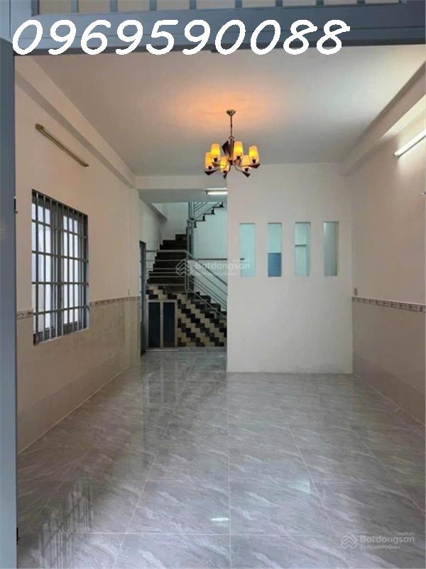 Nhà HXH Phùng Chí Kiên, Tân Quý,Tân Phú– 70m² (6x11m), 2 tầng, 2PN chỉ 5 tỷxx 4
