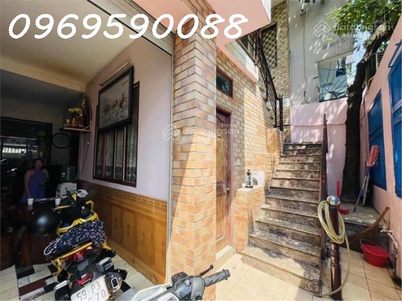Bán Nhà Phố Đẹp Nguyễn Quý Anh, Tân Sơn Nhì, Tân Phú – SHR Chính Chủ, Giá Chỉ 6 tỷ... 3
