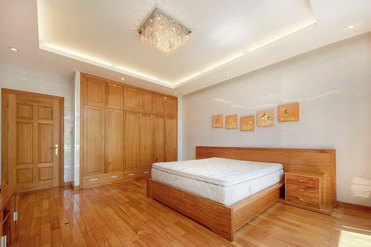 Bán Biệt phủ Trung tâm Hải Châu - Đà Nẵng. Rộng rãi - Hiện đại - Đẳng cấp. Giá chỉ 34 tỷ. 5