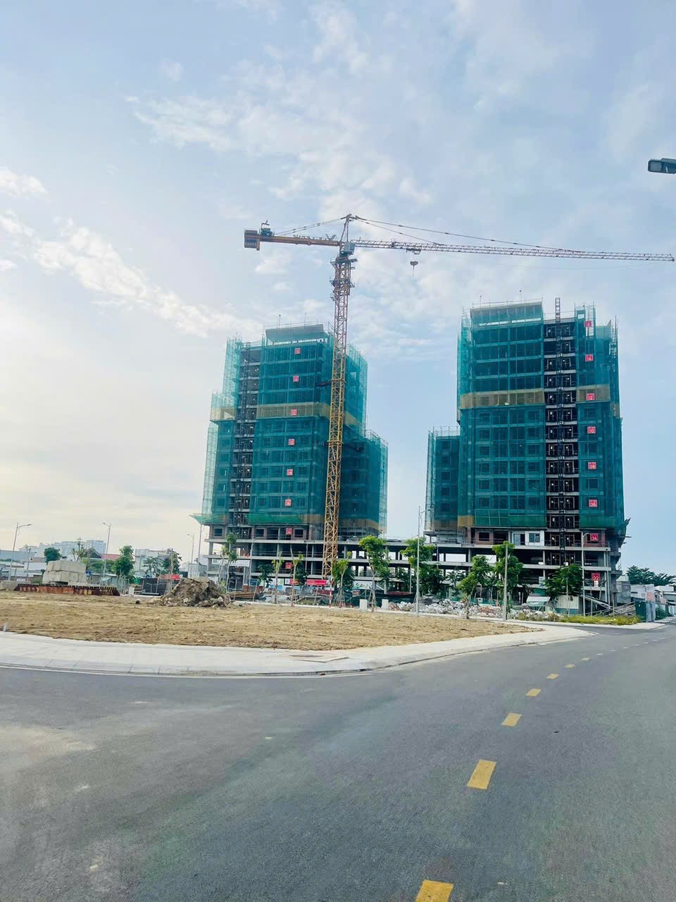ĐẤT NỀN PHỦ HÀ – MK CENTRAL CITY PHAN RANG - TẶNG NGAY 1,4 CÂY VÀNG CHO KH MUA SỚM 2