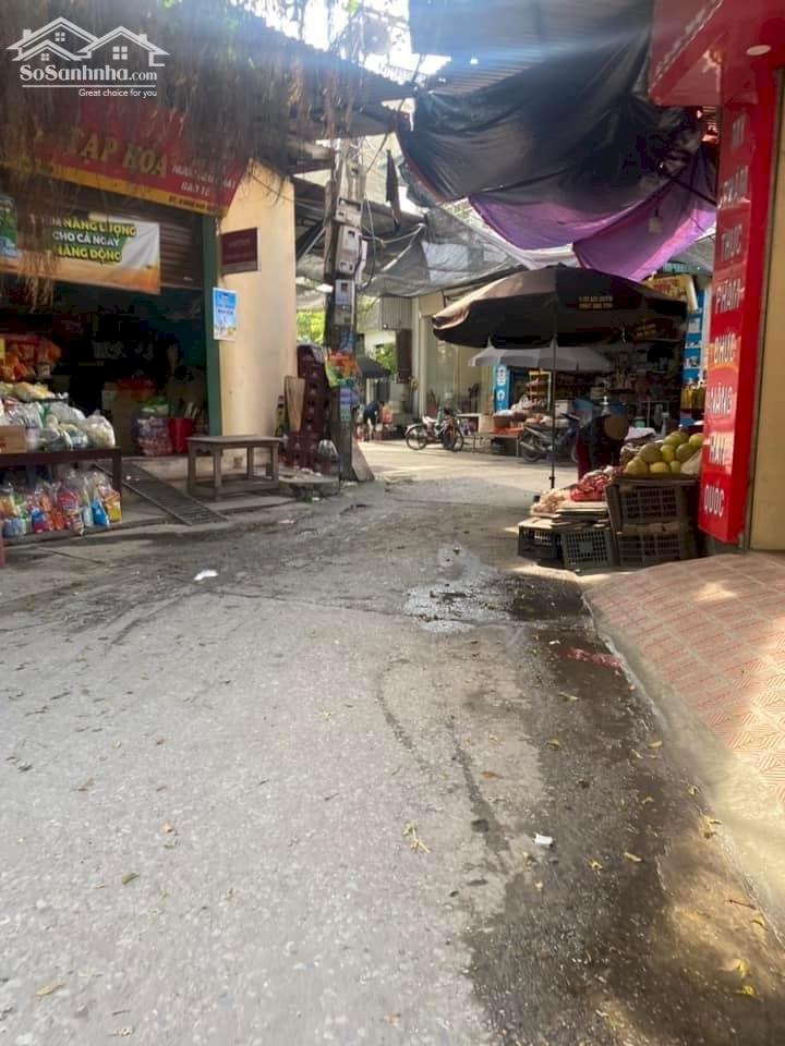 Chính Chủ Bán 70m2 Tại Thôn Ngọc, Lạc Đạo, Sát Vành Đai 4: 0835459289