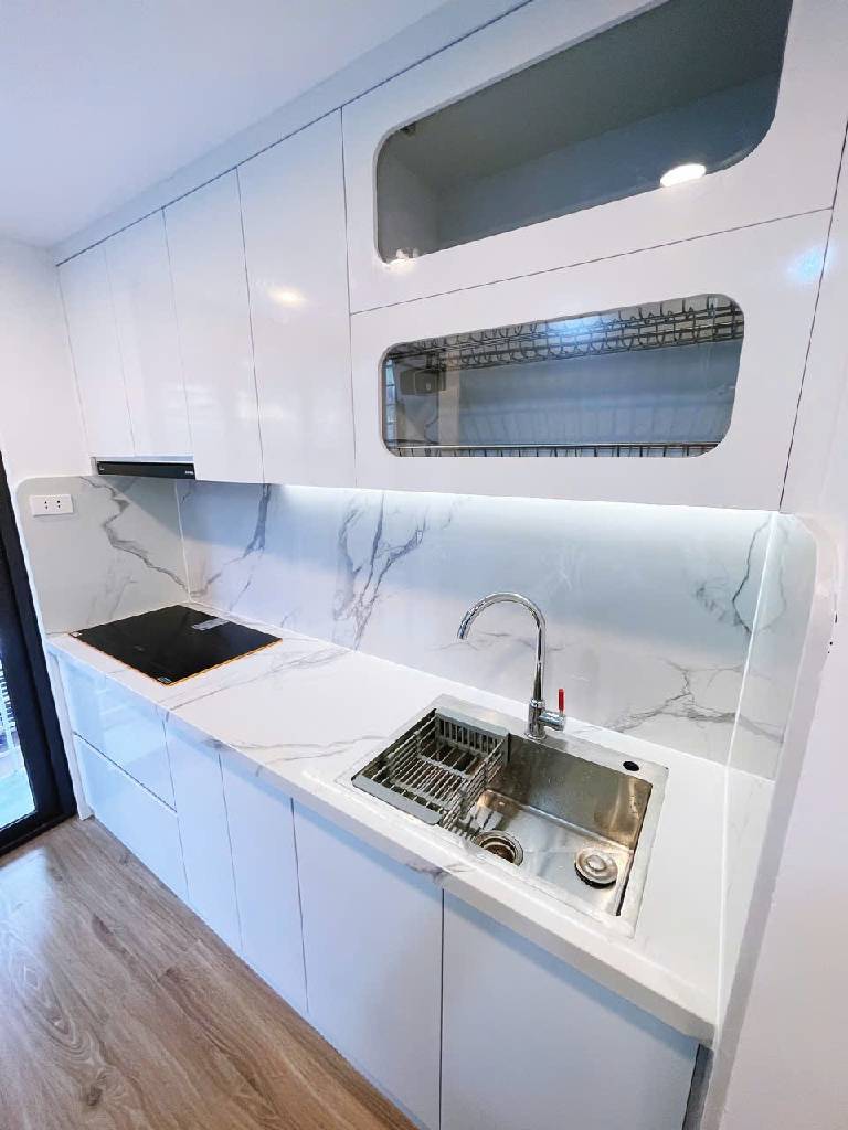 Cần bán Nhà mặt tiền đường Nguyễn Hiền, Phường Bách Khoa, Diện tích 65m², Giá 3.95 Tỷ 2