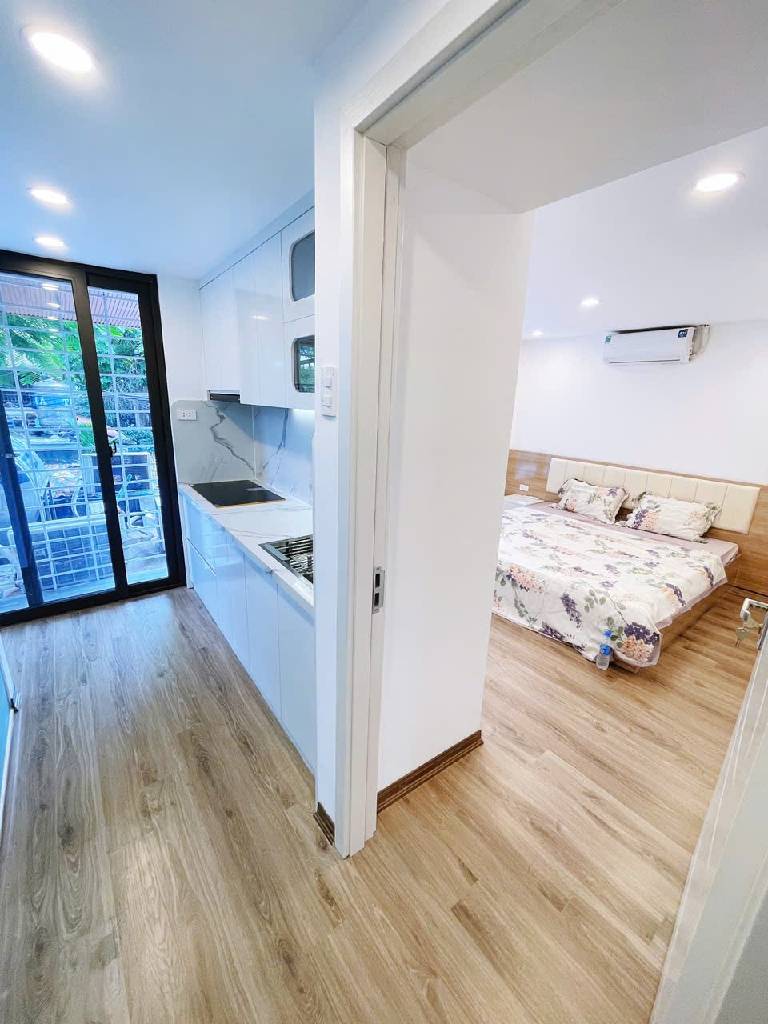 Cần bán Nhà mặt tiền đường Nguyễn Hiền, Phường Bách Khoa, Diện tích 65m², Giá 3.95 Tỷ 3