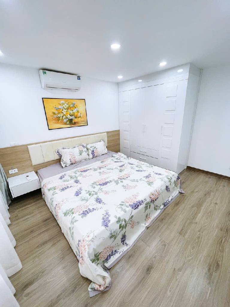 Cần bán Nhà mặt tiền đường Nguyễn Hiền, Phường Bách Khoa, Diện tích 65m², Giá 3.95 Tỷ 4
