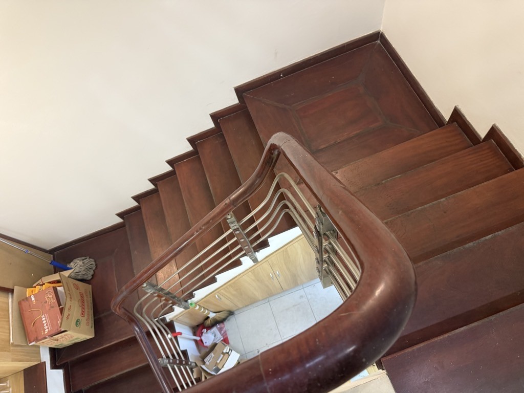 Bán nhà Láng Hạ, Ba Đình, ngõ thông ô tô tránh, 65m2, 5 tầng, chỉ 24 tỷ 3