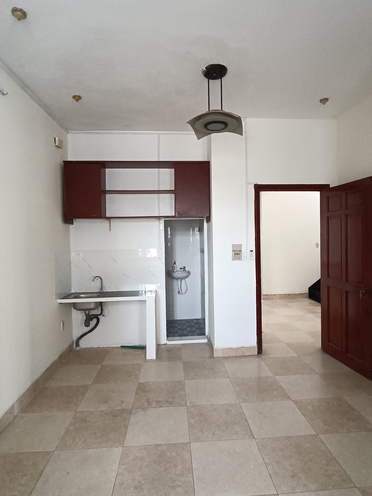Bán nhà hẻm 6m cạnh ngã 4 Bảy Hiền-ngang 9.2m-50PN-thang máy-kinh doanh tốt 4