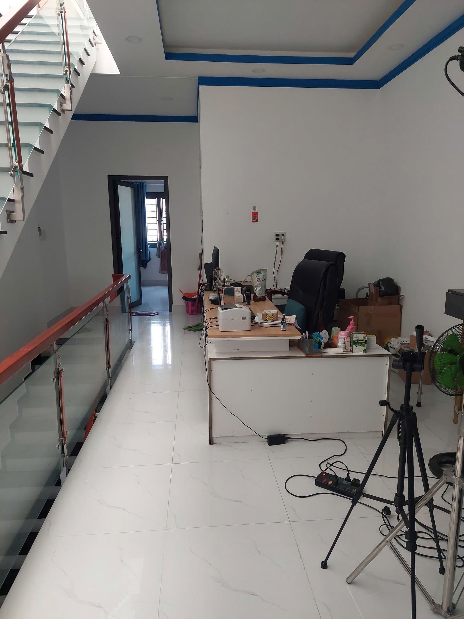 Cho thuê Biệt thự đường Quốc Lộ 13, Phường Hiệp Bình Phước, Diện tích 200m², Giá 18 Triệu/tháng
