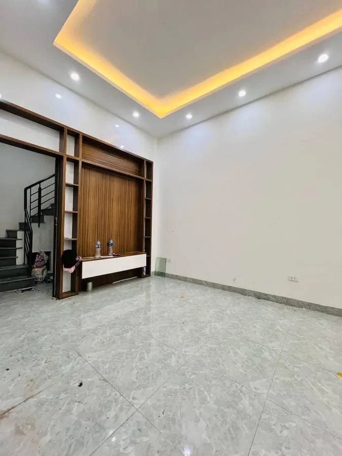 Bán Nhà Thổ Quan 30/37m2. 4 tầng. mặt tiền 7.9m. giá 7.45 tỷ Đống Đa Hà Nội 5