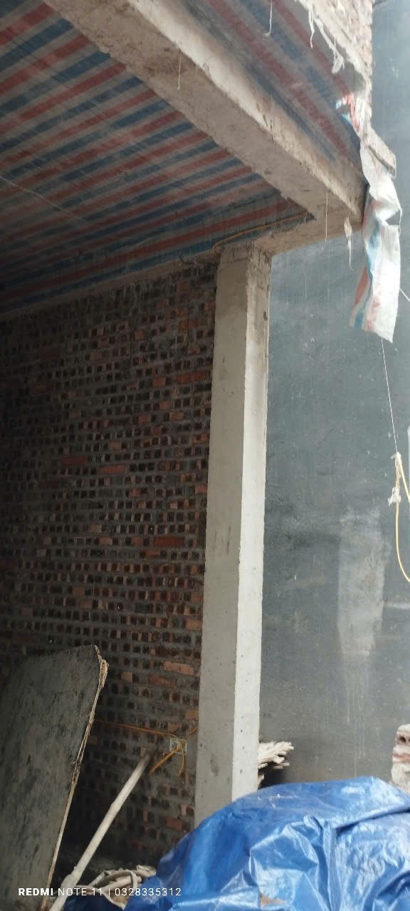 Cần bán Nhà ở, nhà cấp 4, nhà hẻm đường 422, Xã Kim Chung, Diện tích 42m², Giá 5.5 Tỷ 3