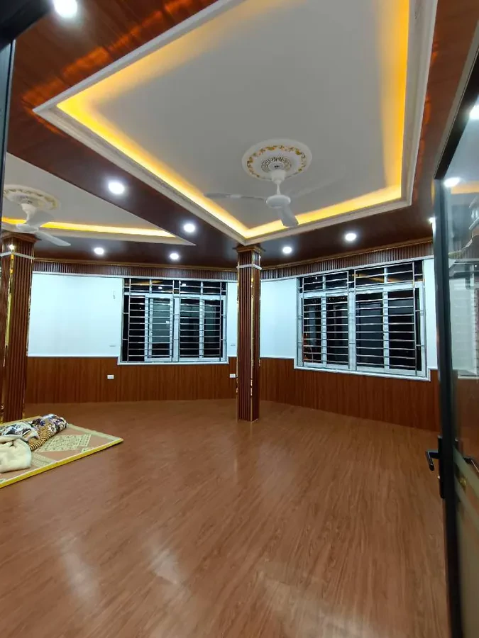 RẺ CÓ 102 PHỐ Tam Khương, Đống Đa, Hà Nội, 59m2 giá 11 tỷ Ô TÔ KINH DOANH. 2