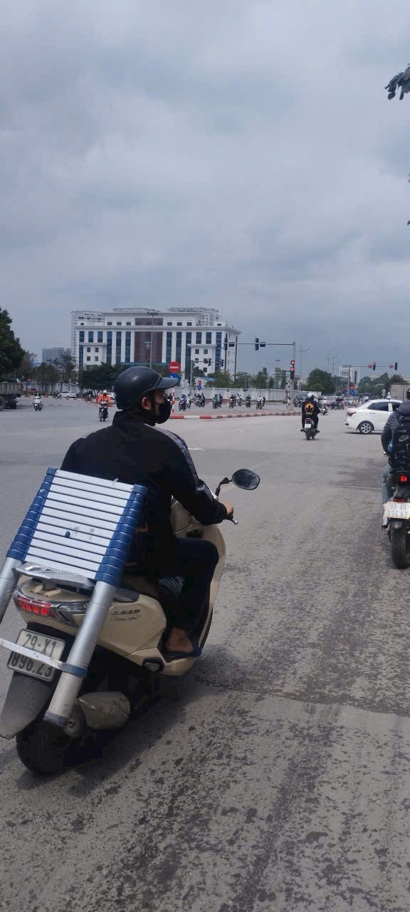 44m2 ĐẤT TĐC HẬU ÁI, VÂN CANH LÔ GÓC, VỈA HÈ, ÔTÔ VÀO, KINH DOANH, nhỉnh 8 tỷ
