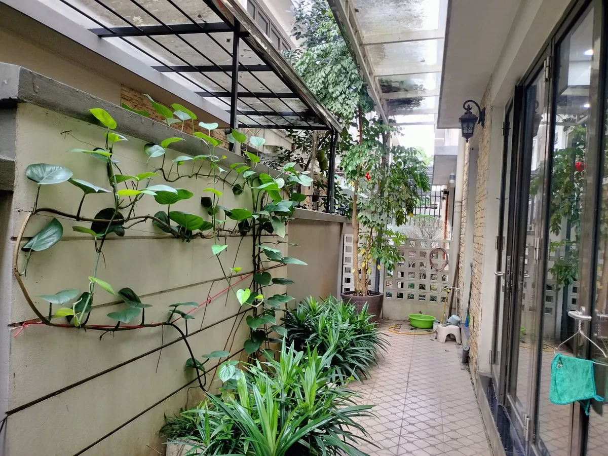 BÁN BIỆT THỰ Arden Park Cổ Linh 144M2 X 3T,MT 8M, 28.5 tỷ Long Biên. 5