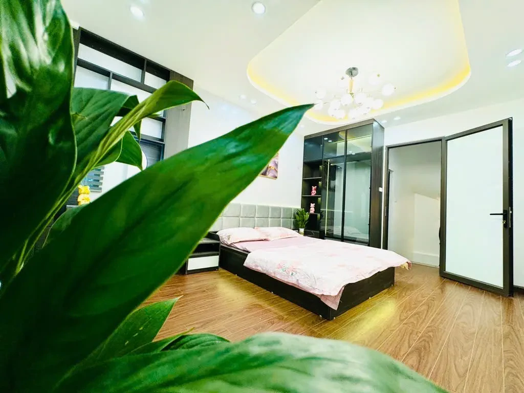 Bán Nhà Kim Ngưu 26m2. 4 tầng. mặt tiền 3.5m giá 5.35 tỷ Hai Bà Trưng Hà Nội 4