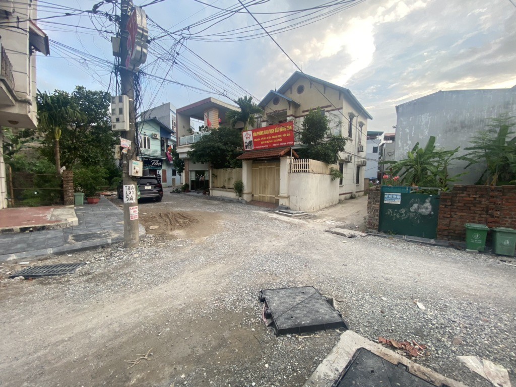 HIẾM - ĐẤT LÊ XÁ-THÔNG SỐ ĐẸP-NGÕ THÔNG-ĐẦU TƯ 2
