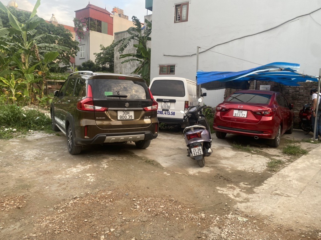 HIẾM - ĐẤT LÊ XÁ-THÔNG SỐ ĐẸP-NGÕ THÔNG-ĐẦU TƯ 3