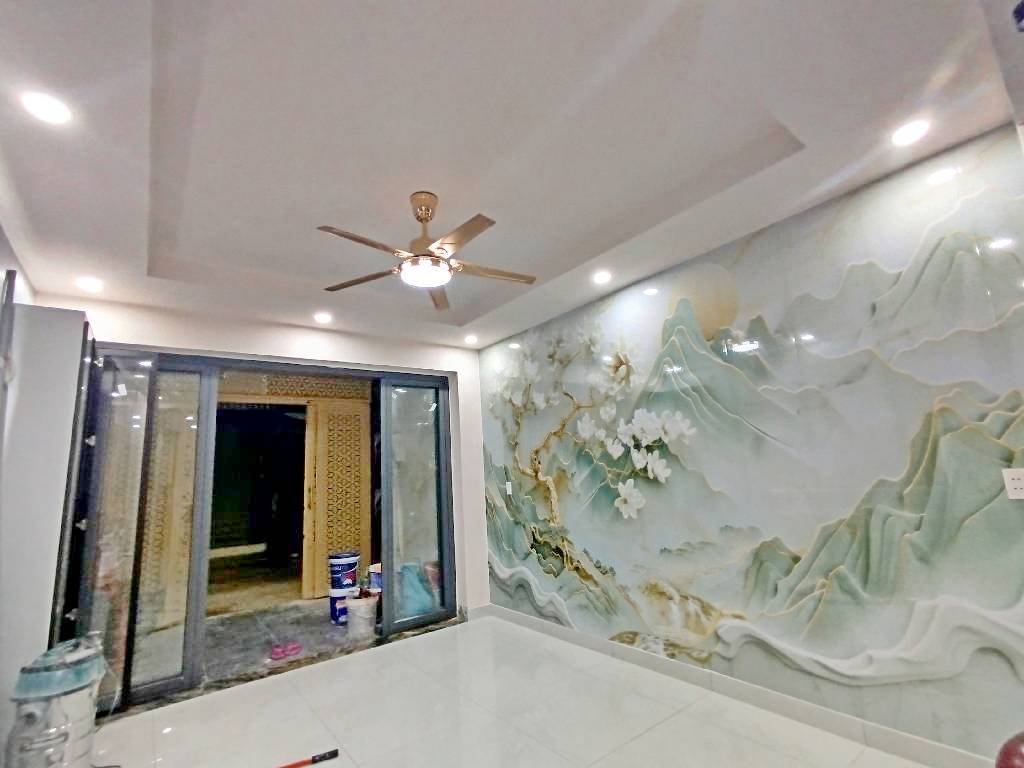 Bán nhà mặt tiền hẻm Phạm Hùng 4x16 xe hơi chỉ 9 tỷ 8 2