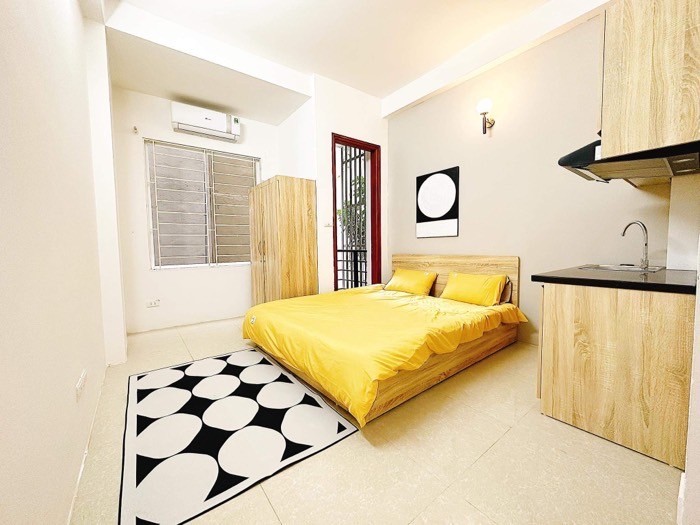 Nhà đẹp Ngã Tư Sở - Thanh Xuân, lô góc, ô tô, kinh doanh, 32m2, 4 tầng, 9 tỷ.