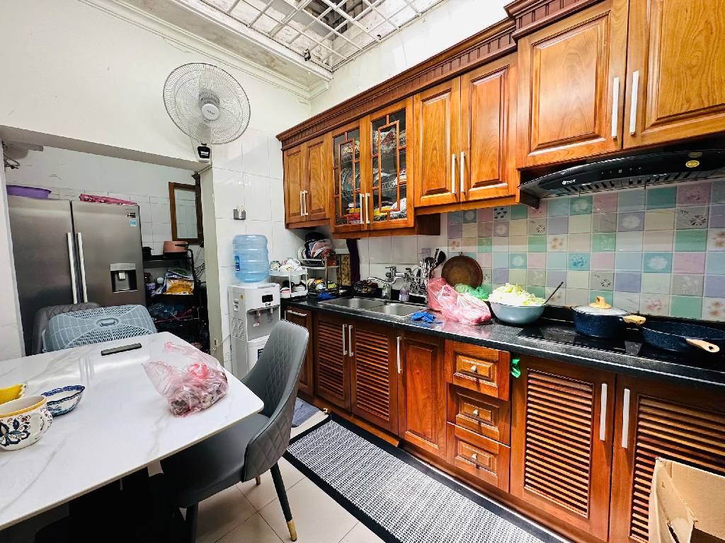 Bán nhà Thái Hà, Đống Đa, ô tô tránh, 92m2,  chỉ 21 tỷ 4