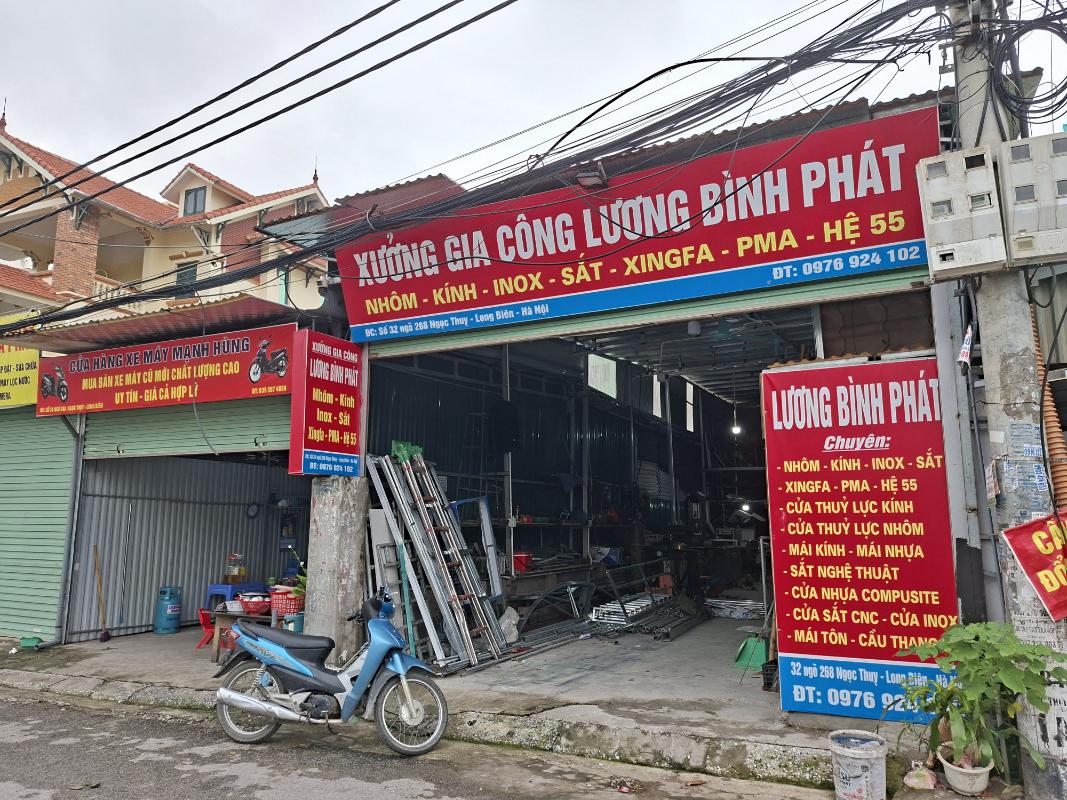 PHỐ NGỌC THỤY 47 tỷ 150m NHÀ C4,NGÕ Ô TÔ TRÁNH,KINH DOANH CHO THUÊ,LONG BIÊN