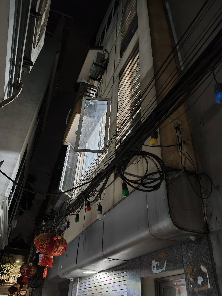 SÀI ĐỒNG,LONG BIÊN 7tỷ 46m,NGÕ THÔNG,GẦN PHỐ,GẦN Ô TÔ ĐỖ CỬA 3