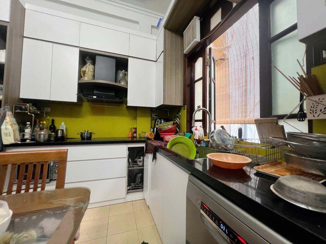 Bán nhà Đào Tấn, Ba Đình, 35m2, 5 tầng, Mt 6.4m, chỉ 10.3 tỷ 3