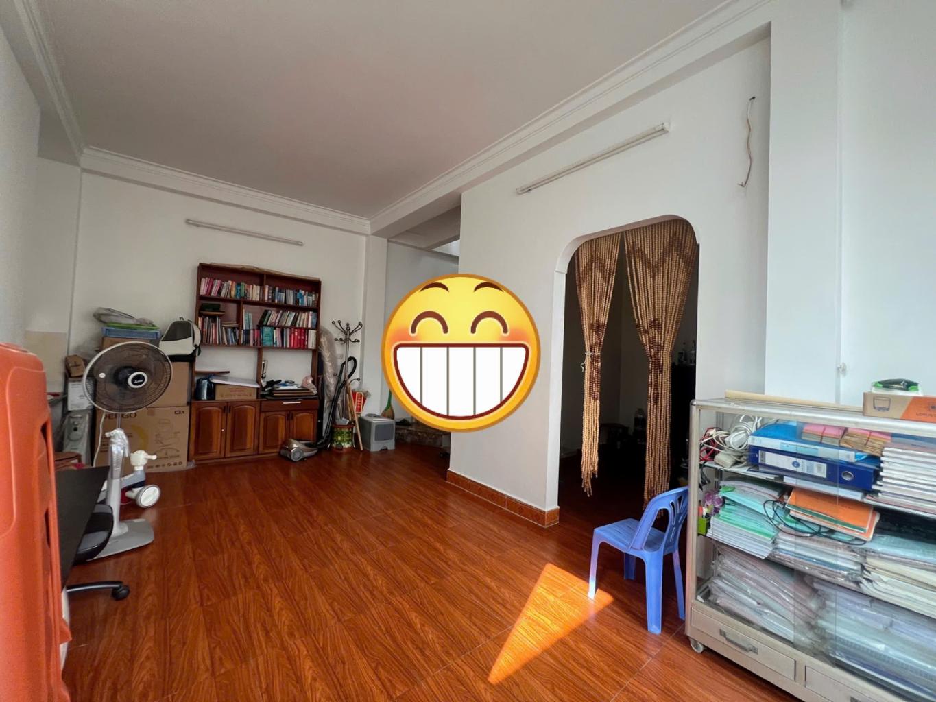 Bán nhà Đào Tấn, Ba Đình, 35m2, 5 tầng, Mt 6.4m, chỉ 10.3 tỷ 4