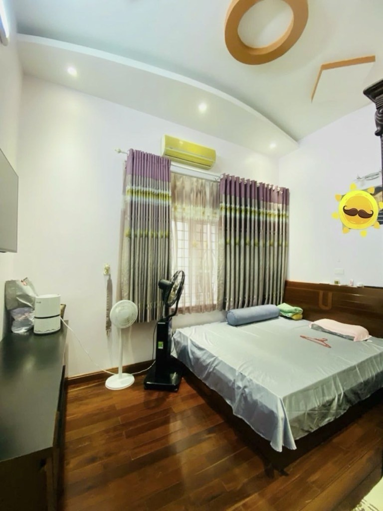 Bán nhà Cầu Giấy, lô góc, 2 thoáng, ngõ ô tô, 43m2, 5 tầng, Mt 4.6m, chỉ 18.9 tỷ 5