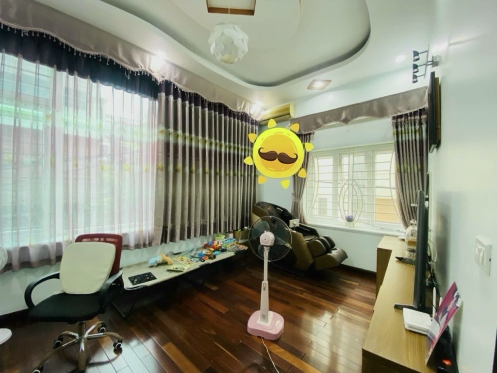 Bán nhà Cầu Giấy, lô góc, 2 thoáng, ngõ ô tô, 43m2, 5 tầng, Mt 4.6m, chỉ 18.9 tỷ 4
