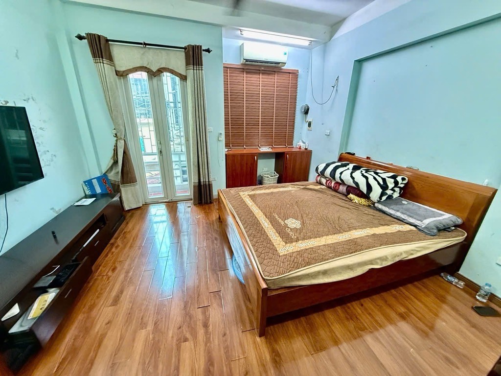 Bán nhà Yên Hoà, Cầu Giấy, ngõ nông, 32m2, 6 tầng, Mt 4.2m, chỉ 8.4 tỷ 3