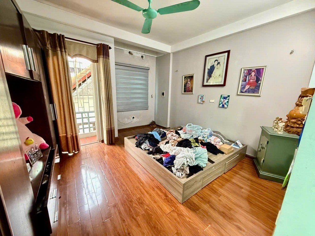 Bán nhà Yên Hoà, Cầu Giấy, ngõ nông, 32m2, 6 tầng, Mt 4.2m, chỉ 8.4 tỷ 4