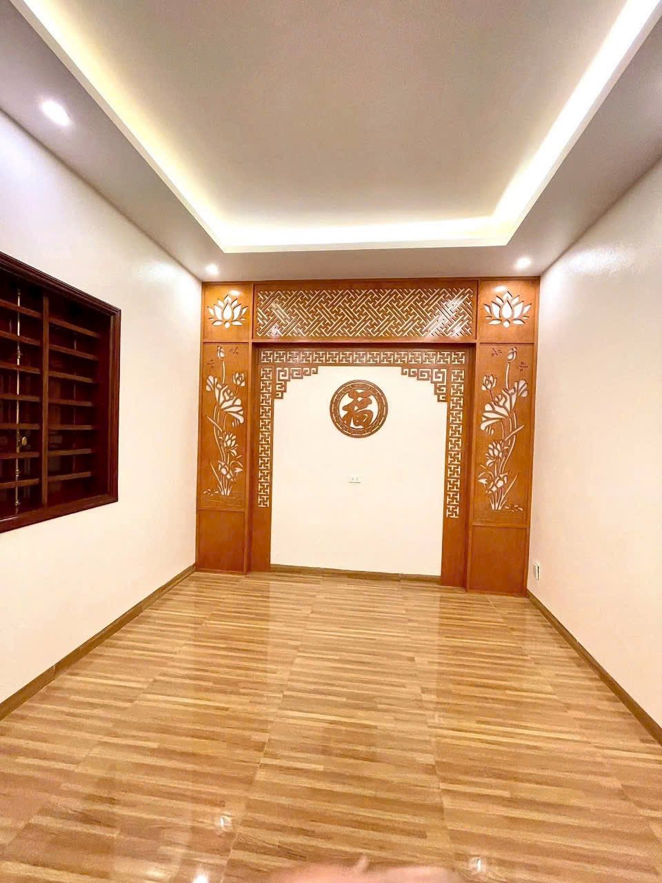 Bán nhà 4 tầng thang máy đẹp, KĐT An Phú, ph Lê Thanh Nghị, TP HD (cũ), 67.5m2, 4 ngủ 4