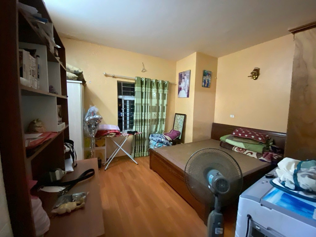 CC Riverside Tower, 79 Thanh Đàm 90m2, 2N2VS, full nội thất đẹp, Giá 3,5 tỷ 4