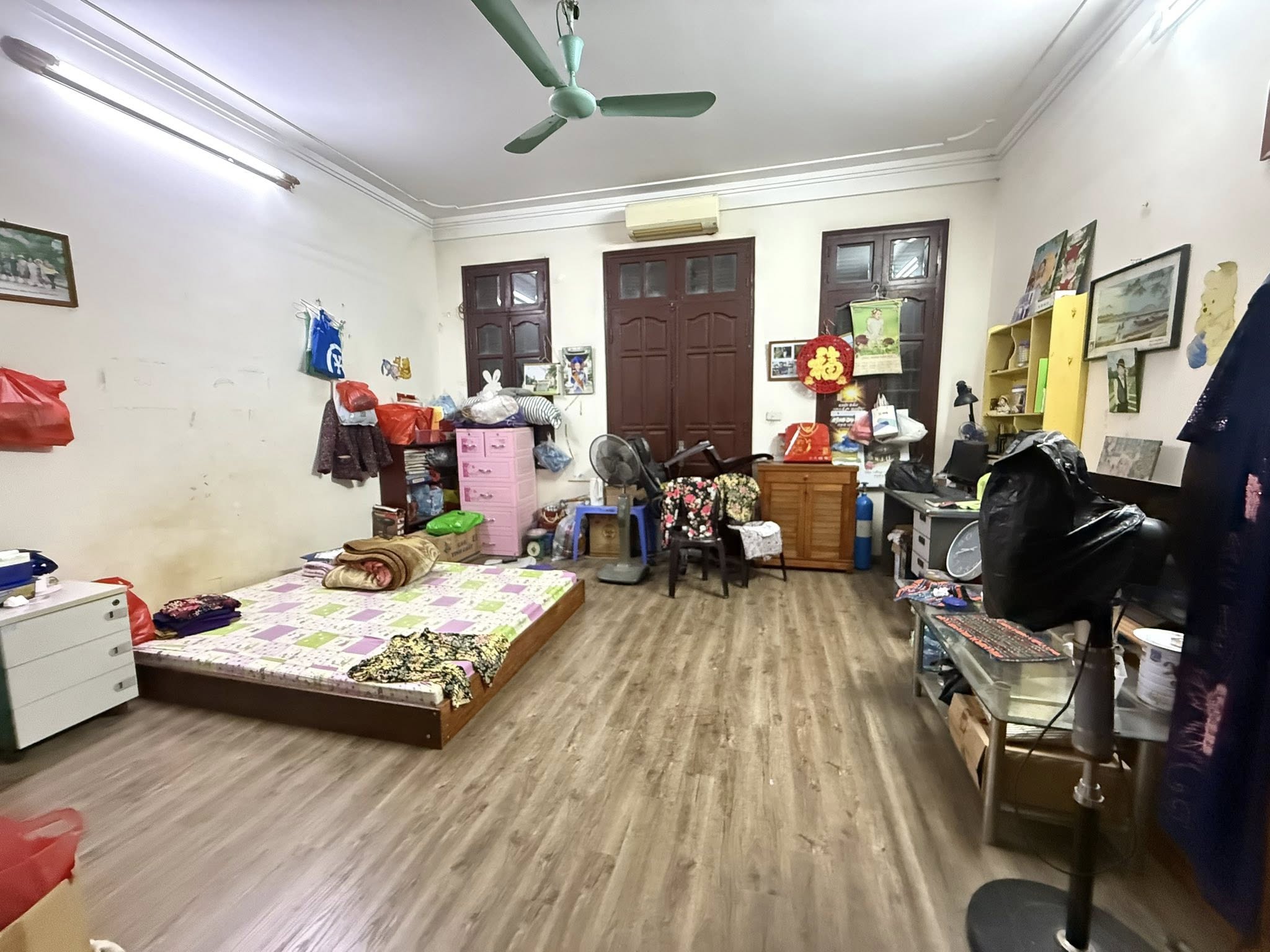 Nhà Mặt Ngõ Thụy Khuê, Tây Hồ, Hà Nội  88m², 4.5 Tầng, Mặt Tiền 5,2m, Kinh Doanh. Giá 22.5 Tỷ