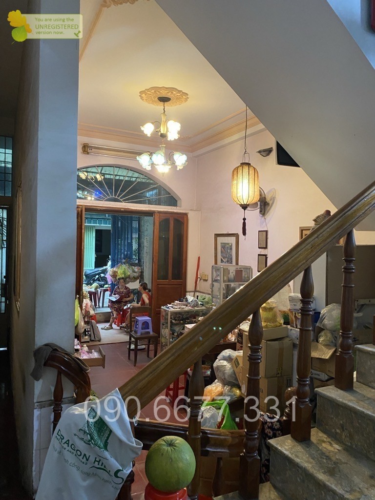 KHU VIP ĐƯỜNG D - PEARL PLAZA - HẺM XE HƠI THÔNG TRÁNH NHAU THOẢI MÁI - NGANG GẦN 5M BỀ THẾ 4
