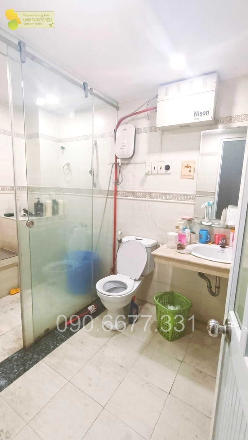 ‼Mặt tiền Bạch Đằng ngay ngã 4 Hàng Xanh - 5 tầng 100m2 chỉ 2X tỷ (tl) 4