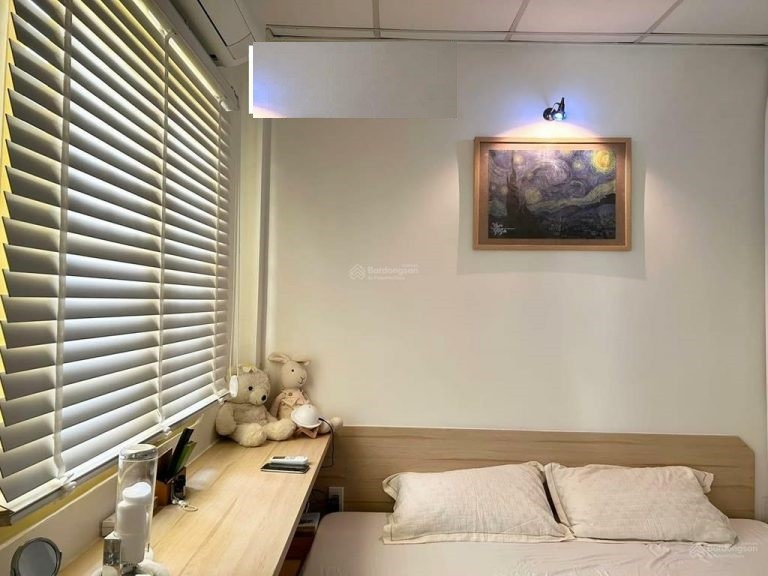 Cho thuê Nhà mặt tiền đường 16, Phường Hiệp Bình Chánh, Diện tích 100m², Giá 15 Triệu/tháng 4