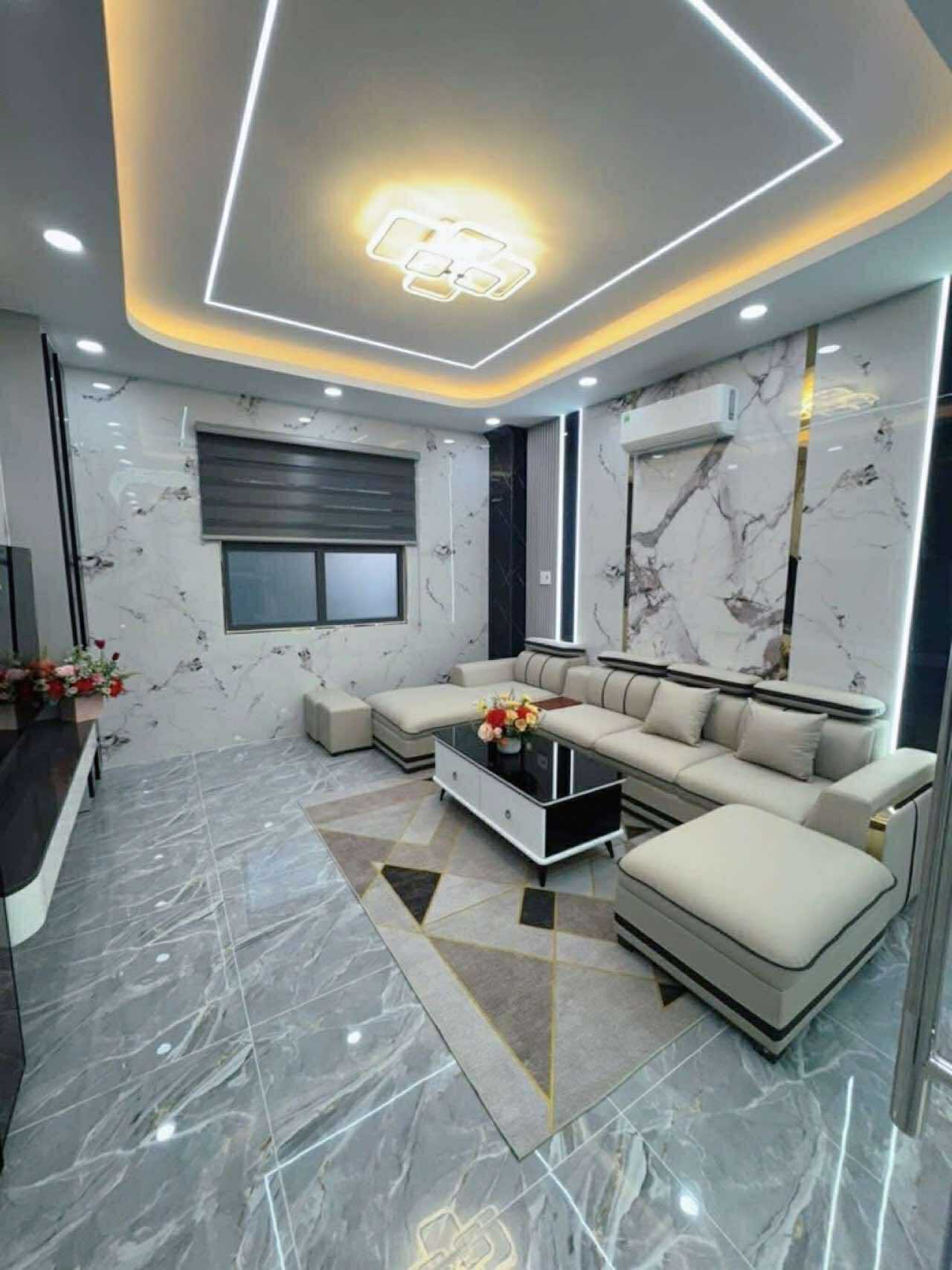 Nhà mới full nt hxh 56m2-5tang sát mt Lâm Thị Hố Q12 , gần Hiệp Thành City - 6 tỷ nhỉnh 0932030061 4