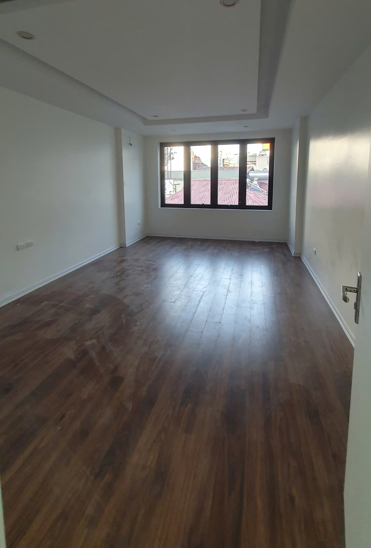 Bán nhà Định Công Hạ, Hoàng Mai, 5m ra ô tô, 6 tầng thang máy, 45m2, 10.5 tỷ 4